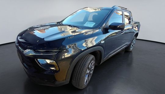 Chevrolet • Montana