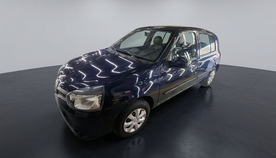 Renault • Clio