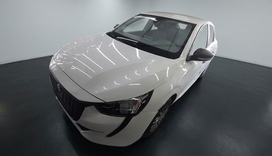 Peugeot • 208