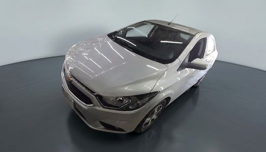 Chevrolet • Prisma
