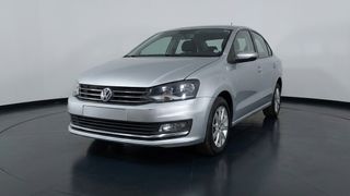 Volkswagen • Polo