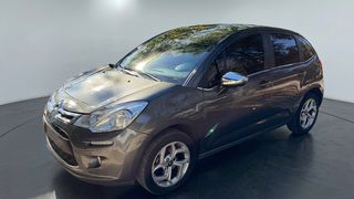 Citroen • C3