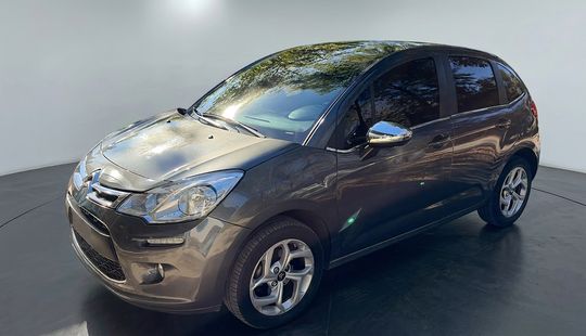 Citroen • C3