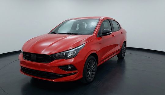 Fiat • Cronos
