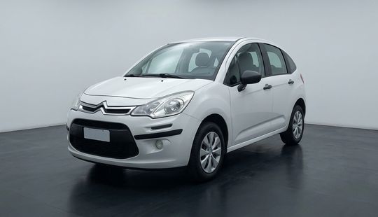 Citroen • C3