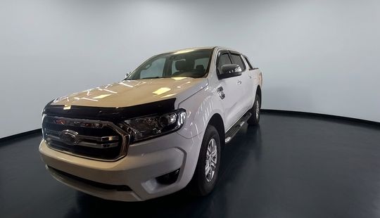 Ford • Ranger