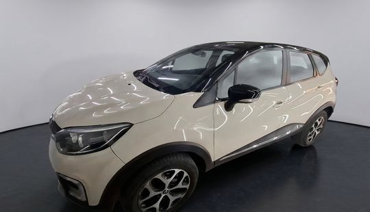 Renault • Captur