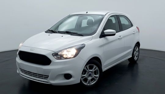 Ford • Ka