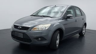 Ford • Focus II