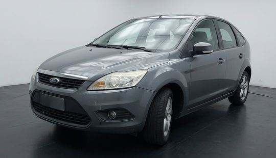 Ford • Focus II
