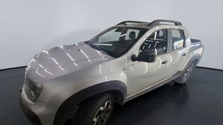 Renault • Duster Oroch