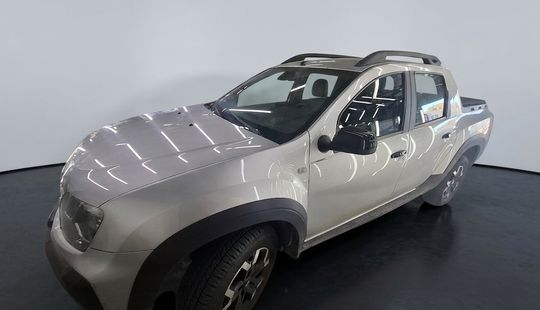 Renault • Duster Oroch