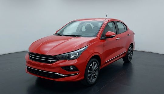 Fiat • Cronos