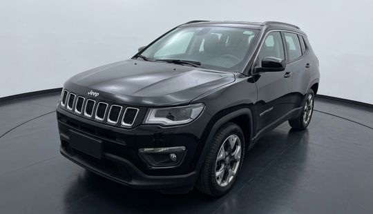 Jeep • Compass