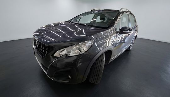 Peugeot • 2008