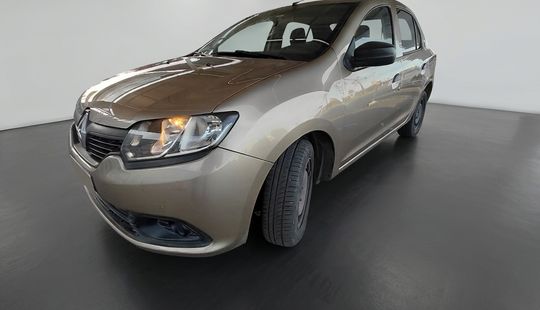 Renault • Logan