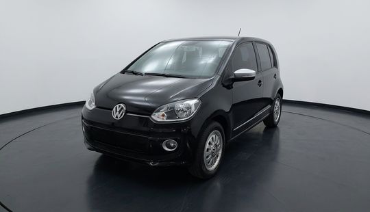 Volkswagen • up