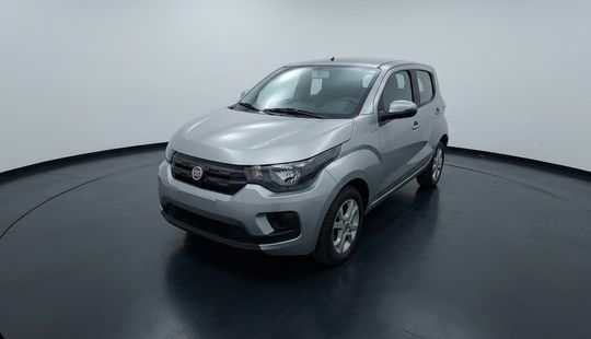 Fiat • Mobi