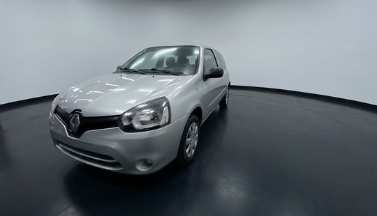 Renault • Clio