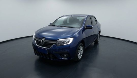 Renault • Sandero