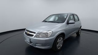 Chevrolet • Celta