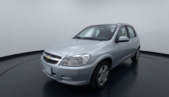 Chevrolet • Celta