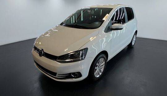 Volkswagen • Fox