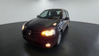 Renault • Clio