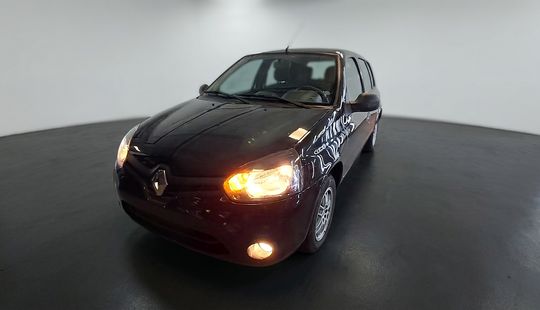 Renault • Clio