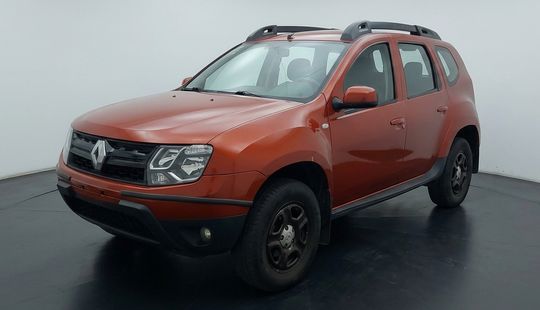 Renault • Duster