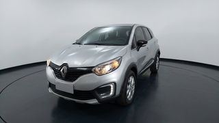 Renault • Captur