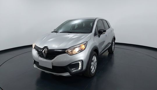 Renault • Captur
