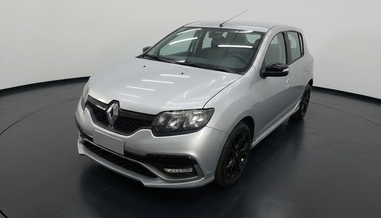 Renault • Sandero