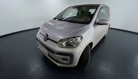 2018 • 85.000 km • Manual