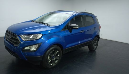 Ford • EcoSport