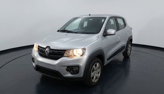 Renault • Kwid