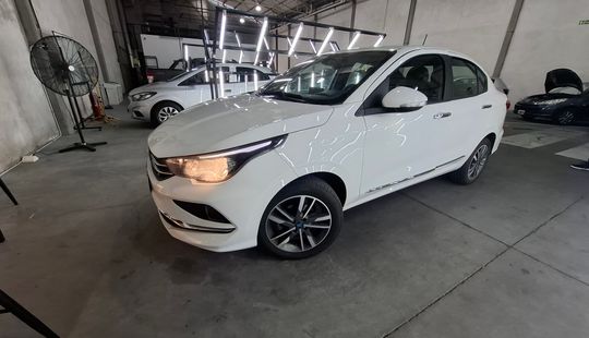 Fiat • Cronos
