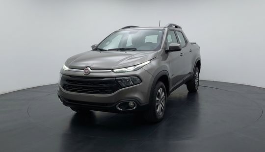 Fiat • Toro