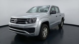 Volkswagen • Amarok