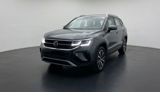 Volkswagen • Taos