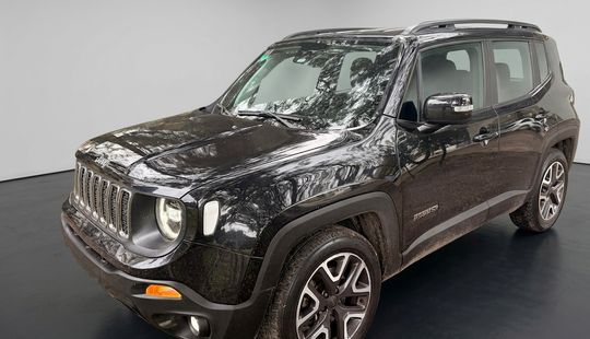 Jeep • Renegade