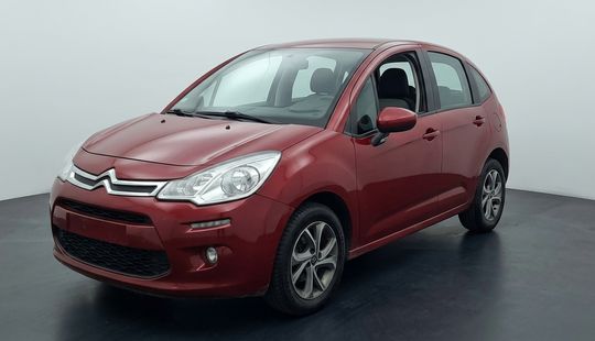 Citroen • C3