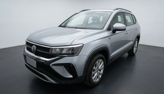 Volkswagen • Taos