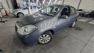 Renault • Symbol