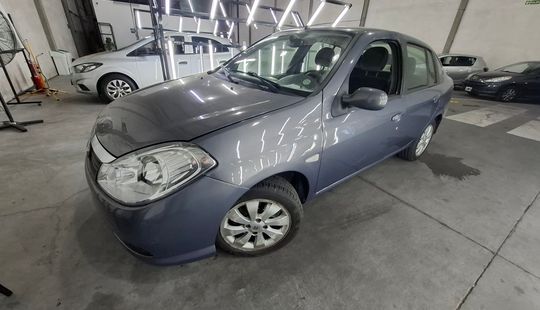 Renault • Symbol