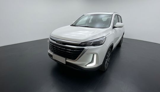Baic • X35