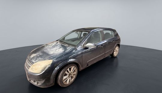 Chevrolet • Vectra