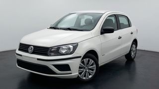 Volkswagen • Gol Trend