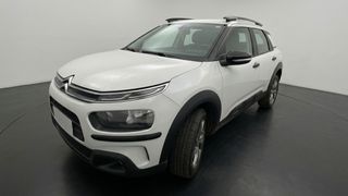 Citroen • C4 Cactus