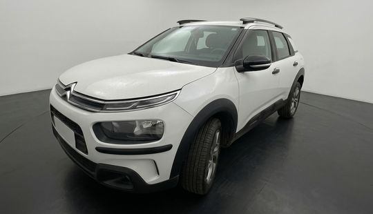 Citroen • C4 Cactus